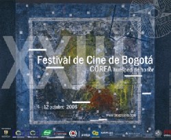 Festival de Cine de Bogotá